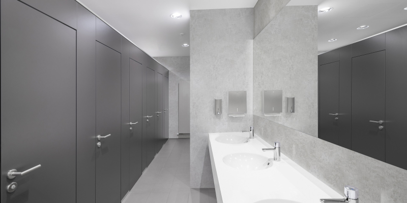 Vasques Solid Surface